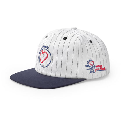 Gorra We Are Not Friends - Baseball ⚾