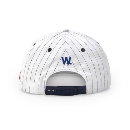 Gorra We Are Not Friends - Baseball ⚾