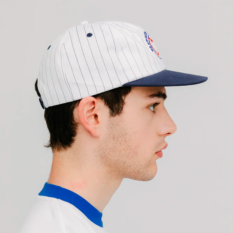 Gorra We Are Not Friends - Baseball ⚾