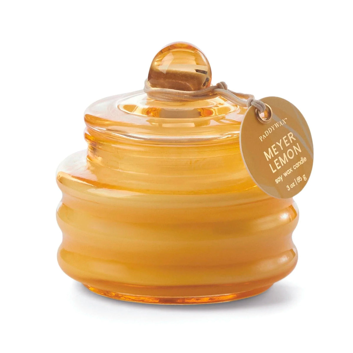 Vela aromática Paddywax - Meyer Lemon