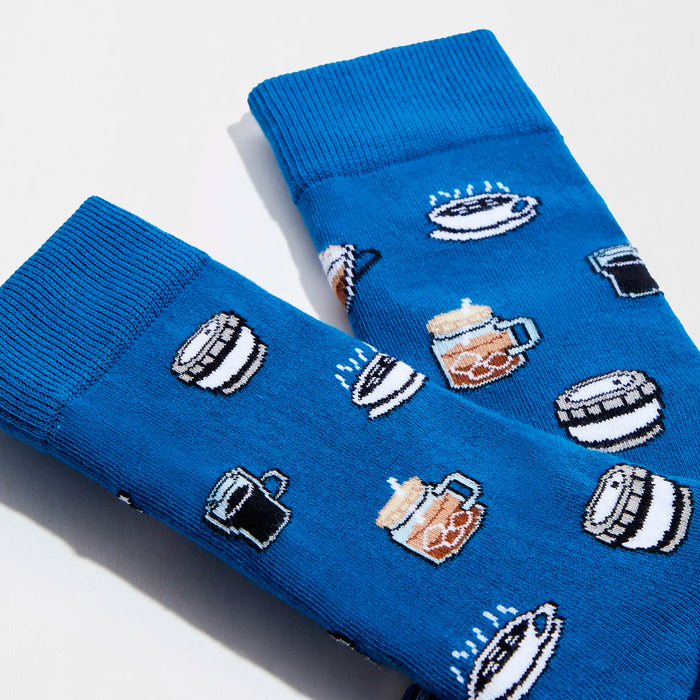 Calcetines Besocks - BeCoffee ☕