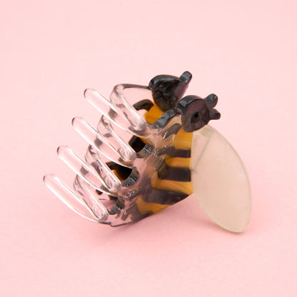 Minipinza para el pelo - Abeja 🐝