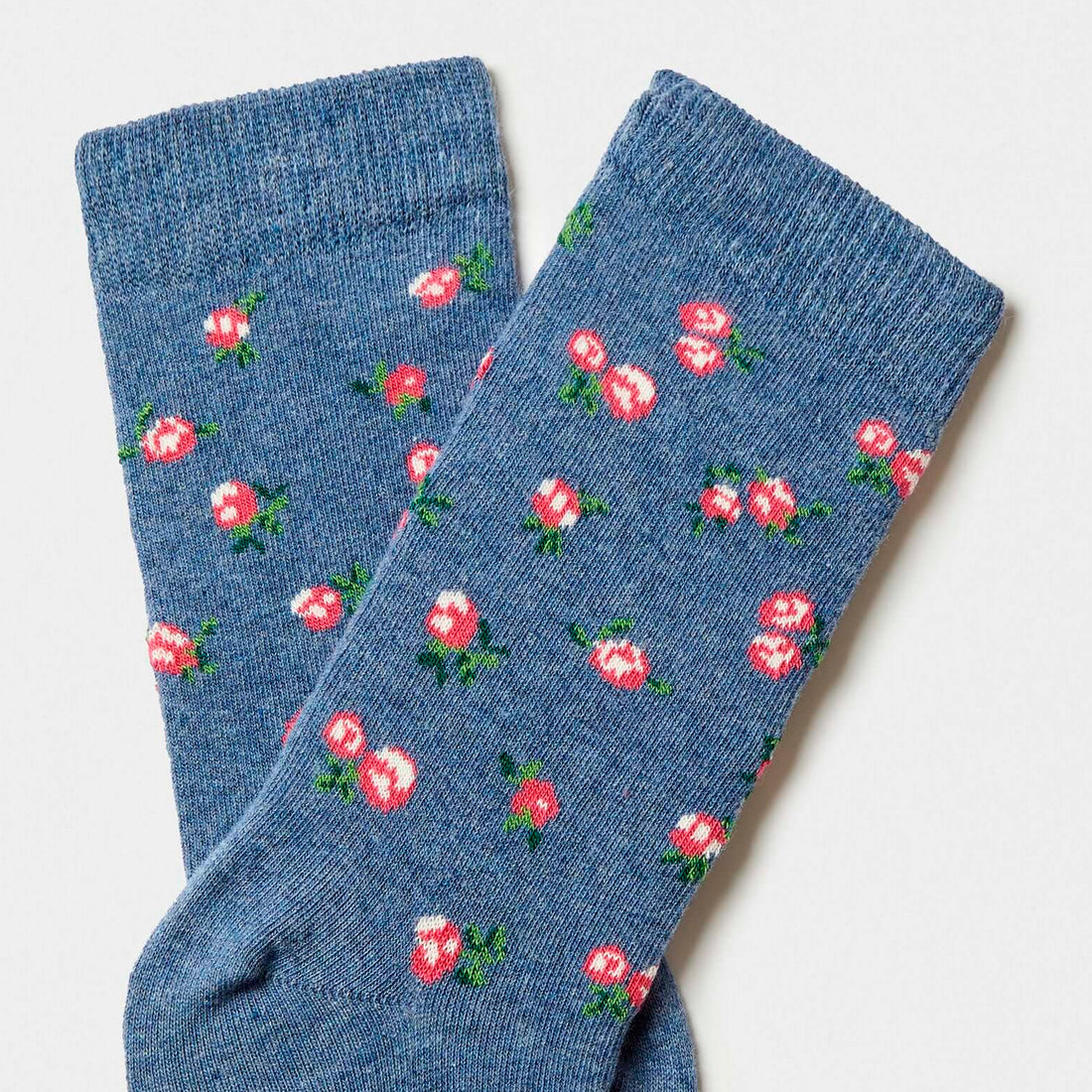 Calcetines Besocks - BeLiberty Blue