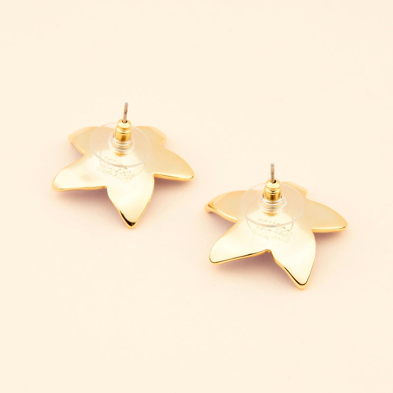 Pendientes - Campanilla