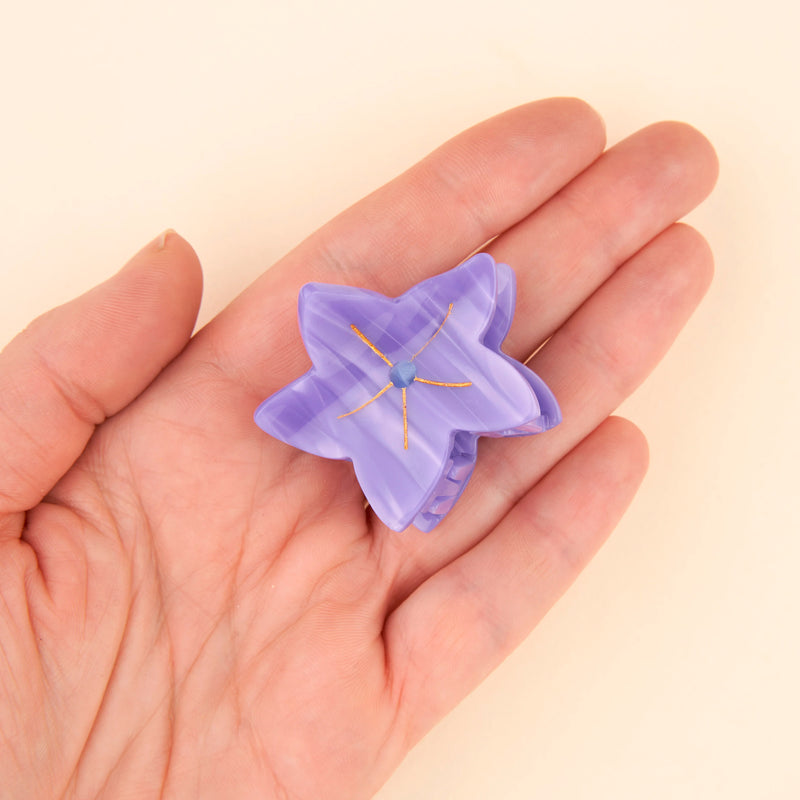 Minipinza para el pelo - Campanilla