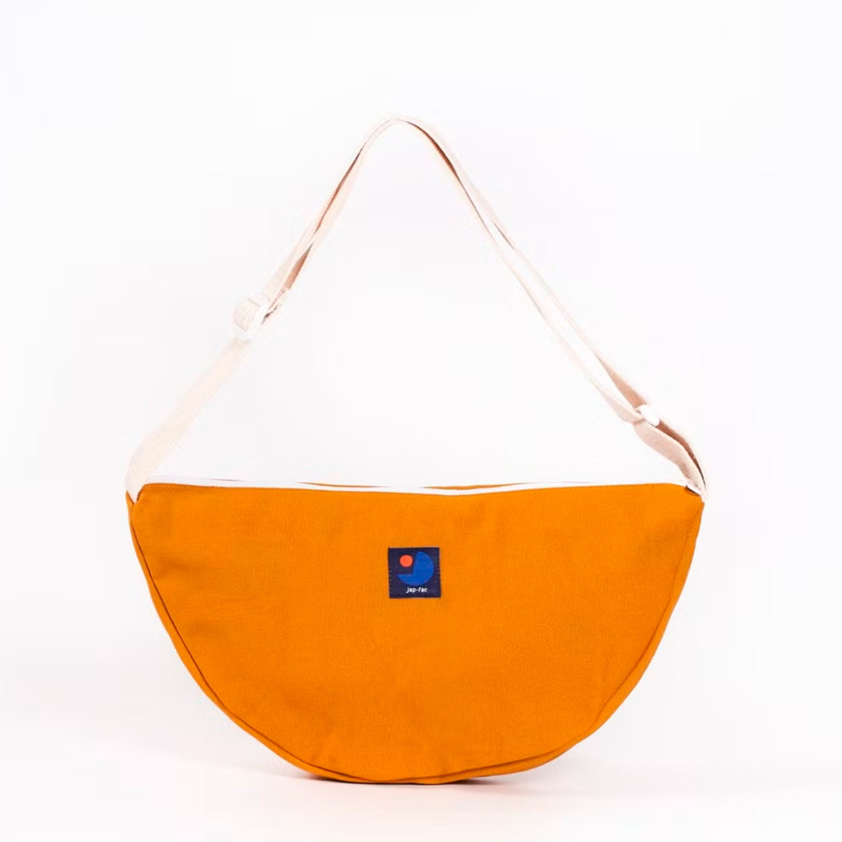 Bolso Japfac - Belt Bag Yellow Mustard