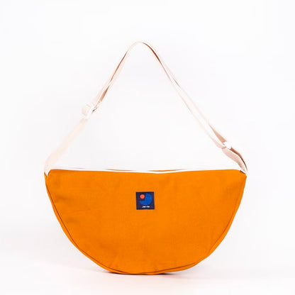 Bolso Japfac - Belt Bag Yellow Mustard