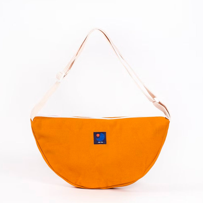 Bolso Japfac - Belt Bag Yellow Mustard