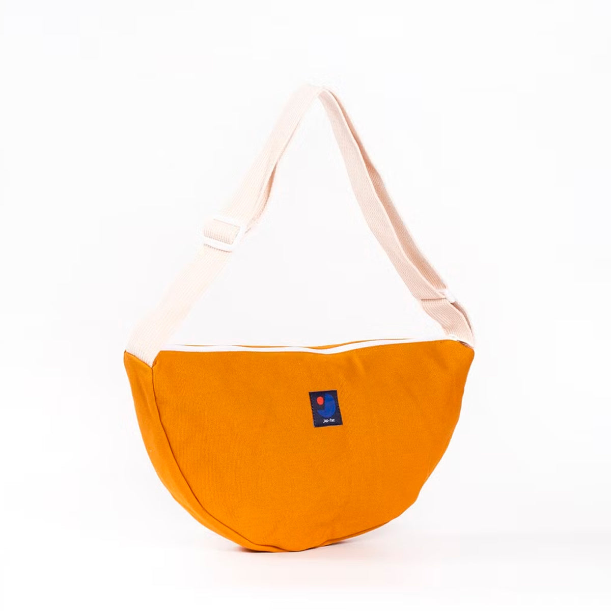 Bolso Japfac - Belt Bag Yellow Mustard