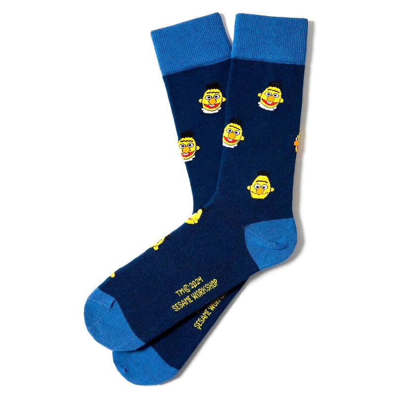 Calcetines Besocks - BeSesameStreet Blas