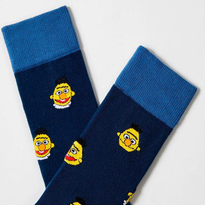 Calcetines Besocks - BeSesameStreet Blas