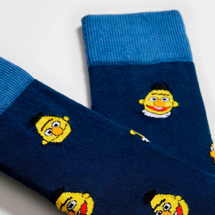 Calcetines Besocks - BeSesameStreet Blas