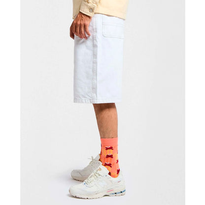 Calcetines Besocks - BeSesameStreet Elmo Zigzag