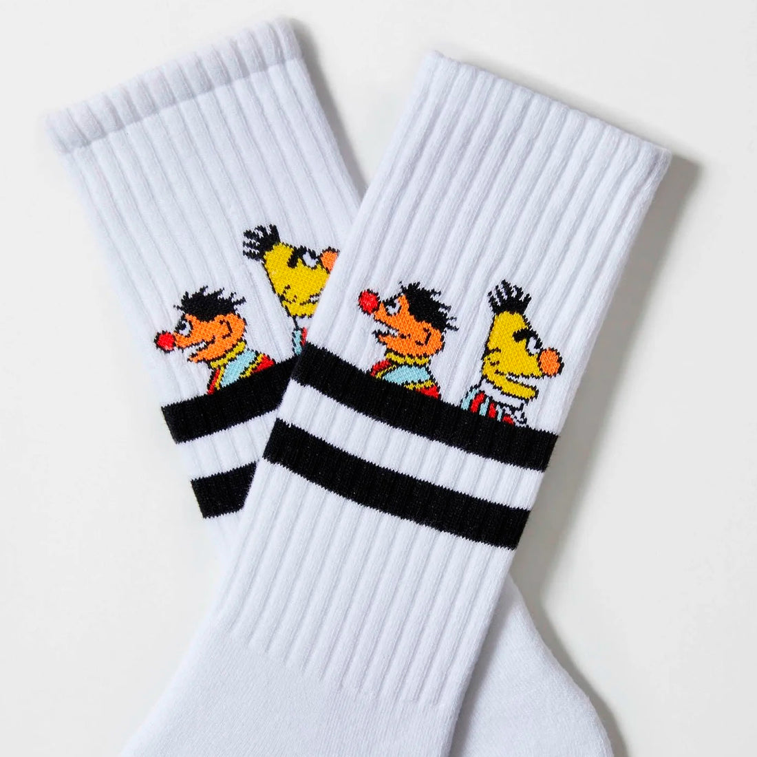Calcetines Besocks - BeSesameStreet Epi &amp; Blas