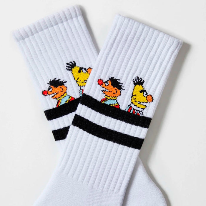 Calcetines Besocks - BeSesameStreet Epi & Blas