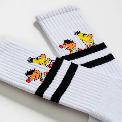 Calcetines Besocks - BeSesameStreet Epi &amp; Blas