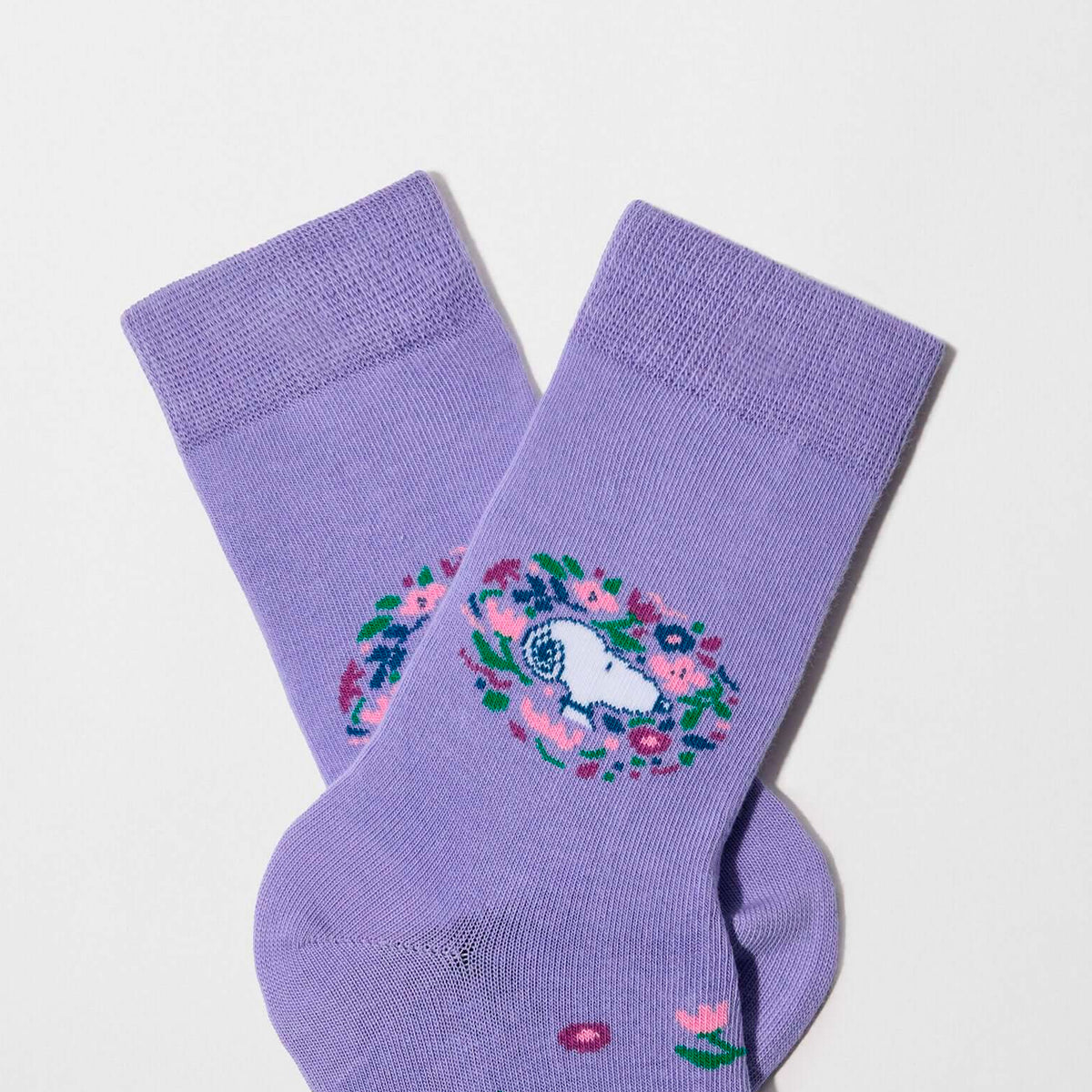 Calcetines Besocks - BeSnoopy Blossom 🌼