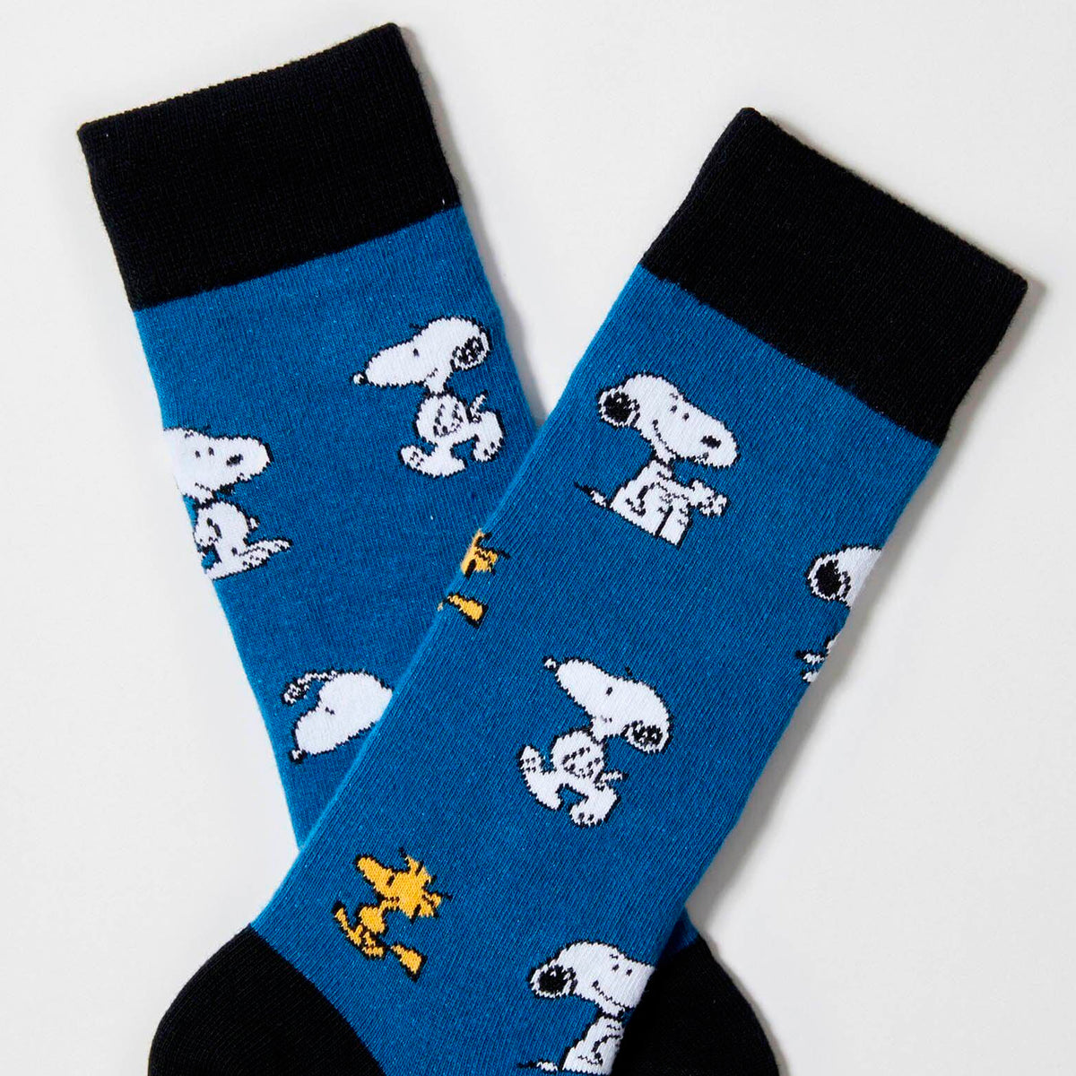 Calcetines Besocks - BeSnoopy Blue