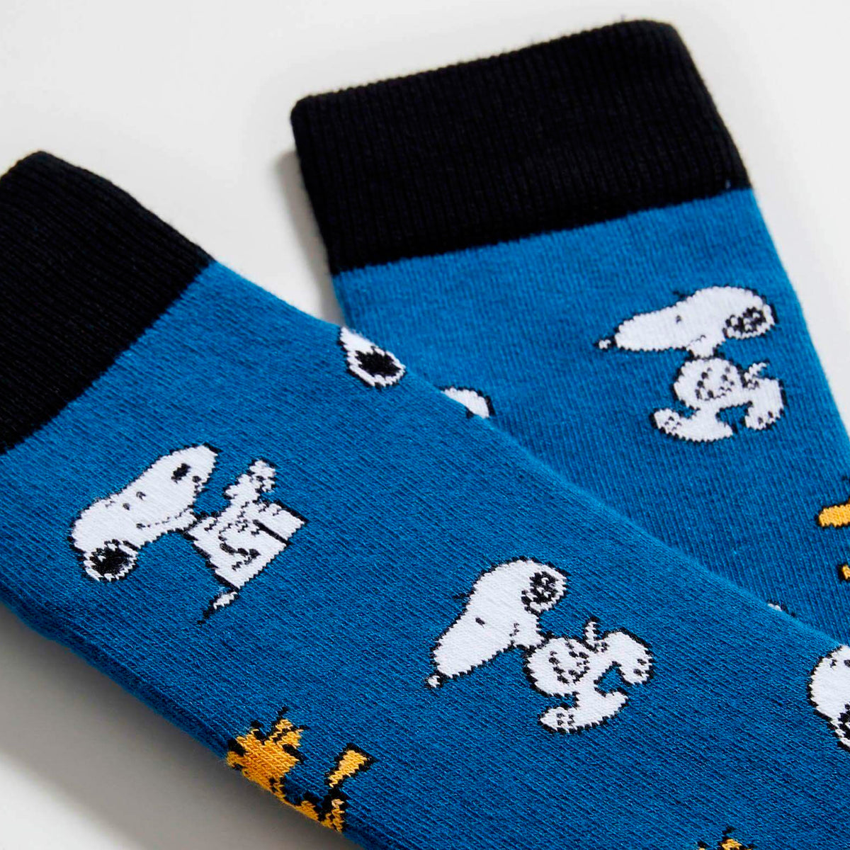 Calcetines Besocks - BeSnoopy Blue