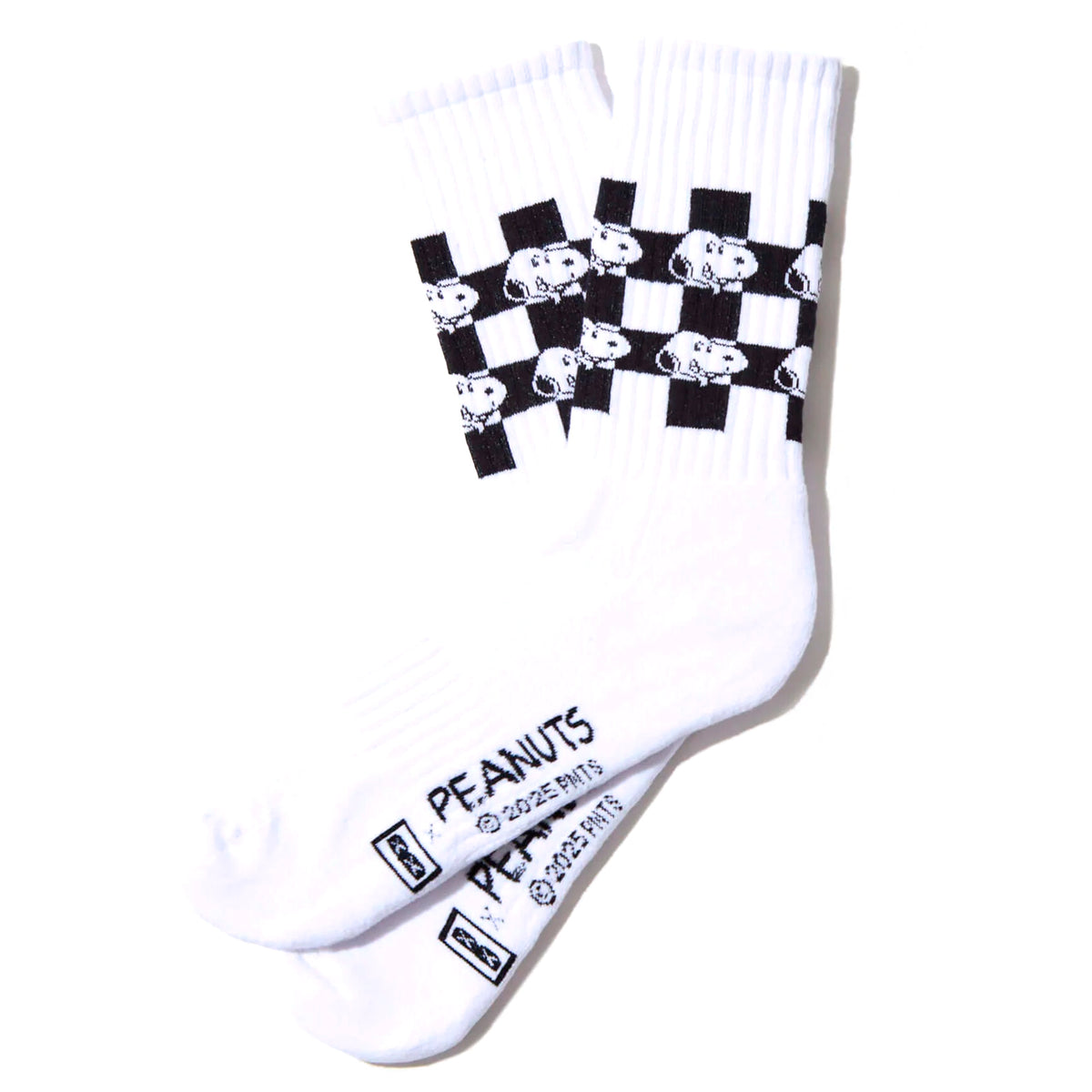 Calcetines Besocks - BeSnoopy Chess