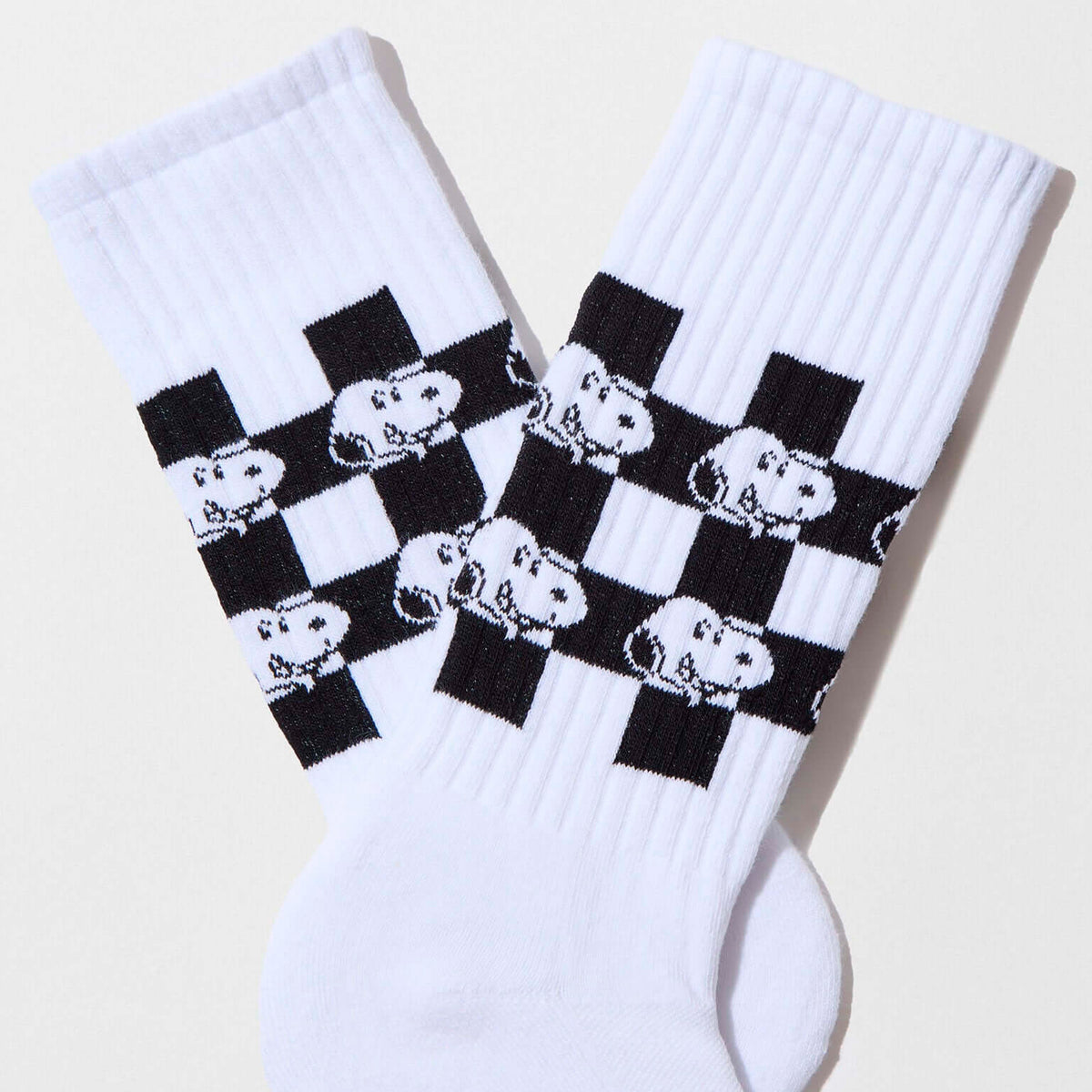 Calcetines Besocks - BeSnoopy Chess