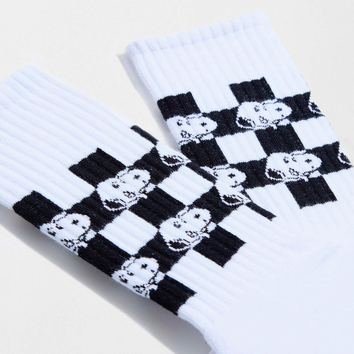 Calcetines Besocks - BeSnoopy Chess