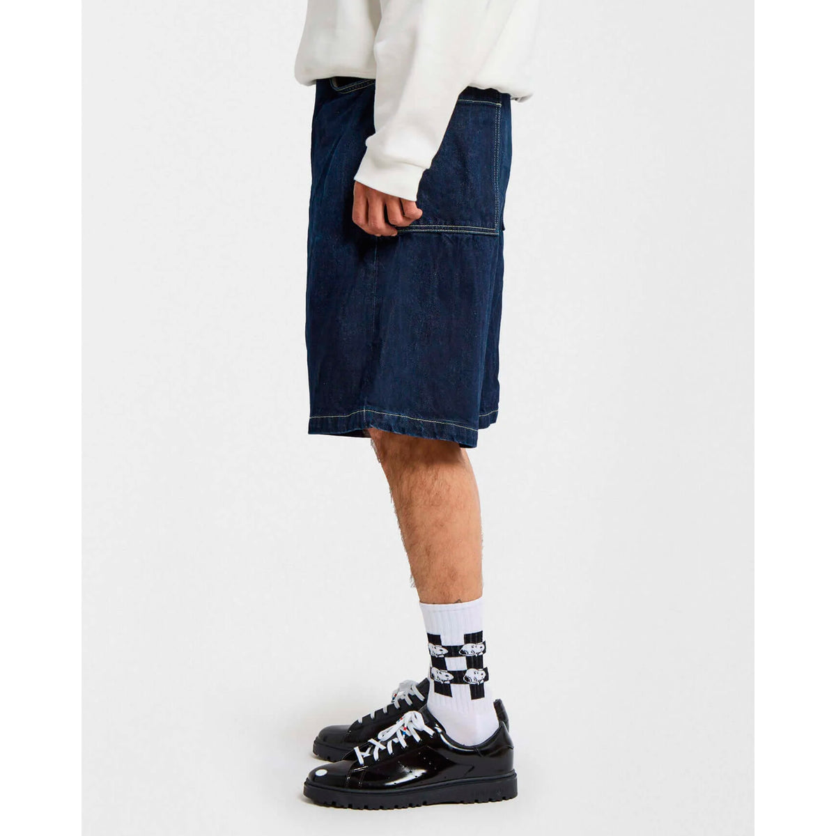 Calcetines Besocks - BeSnoopy Chess