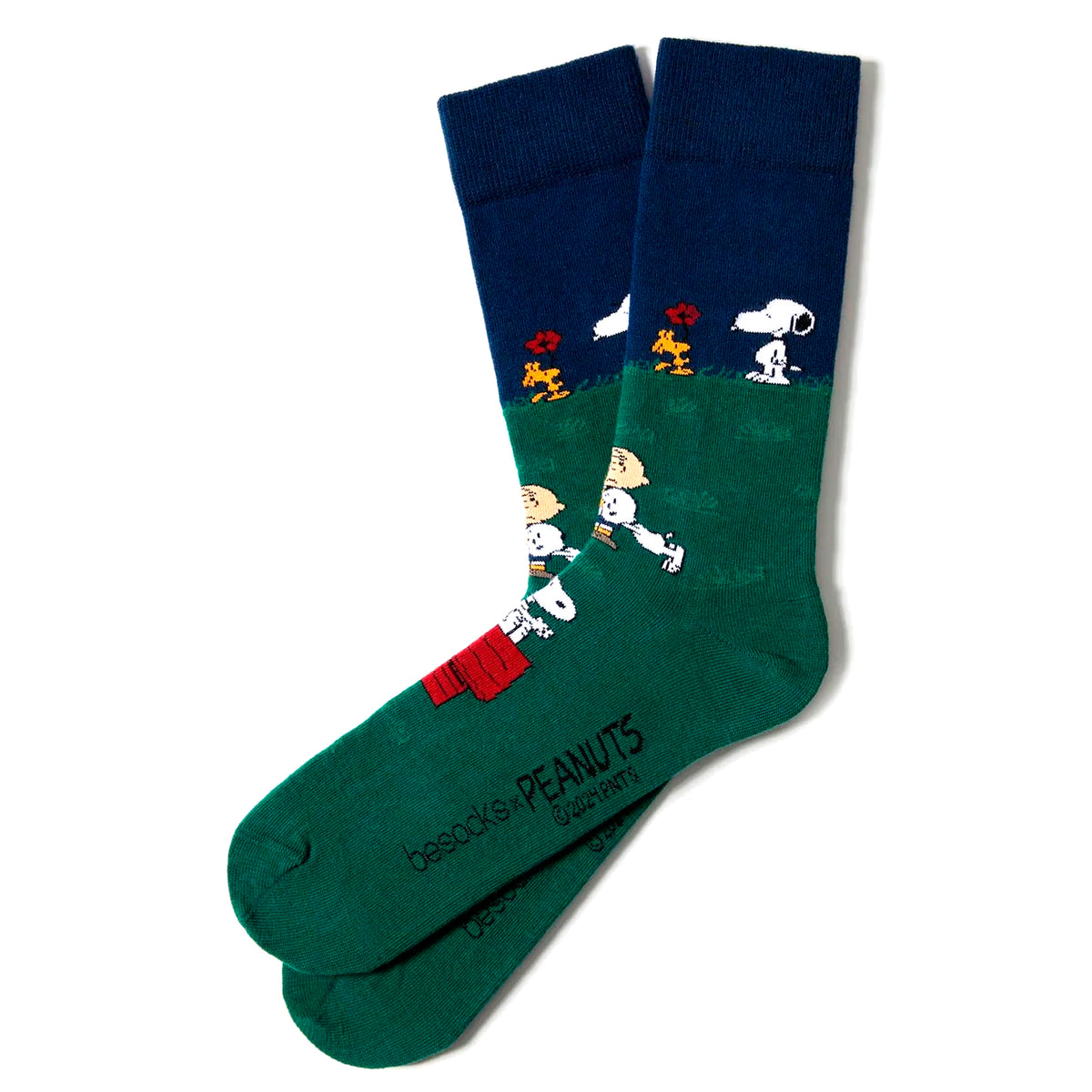 Calcetines Besocks - BeSnoopy Friends