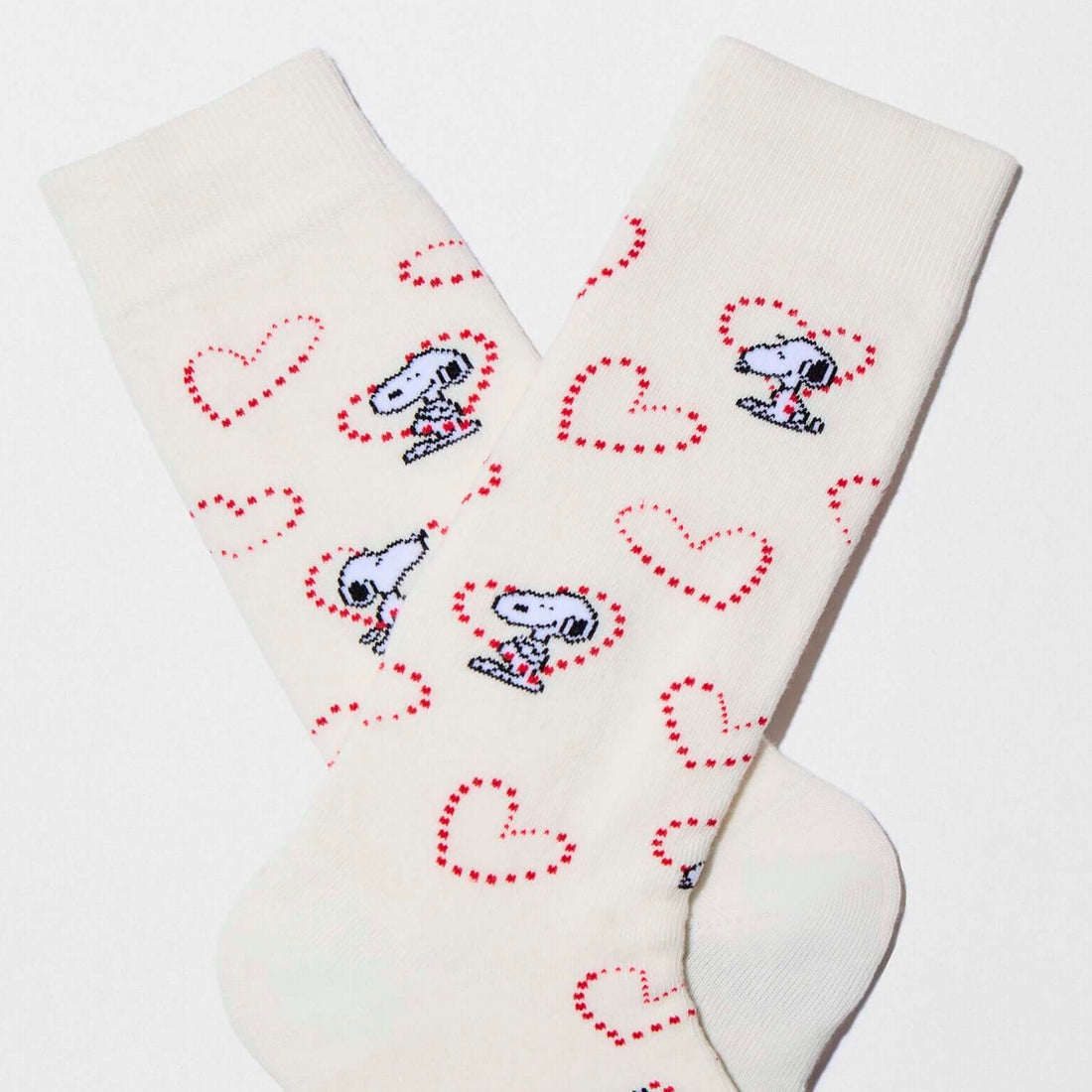 Calcetines Besocks - BeSnoopy Heart 💗