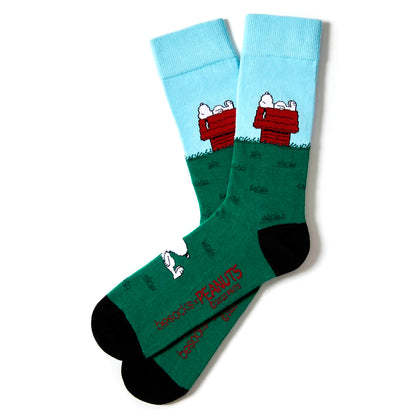 Calcetines Besocks - BeSnoopy House