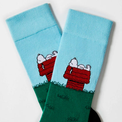 Calcetines Besocks - BeSnoopy House