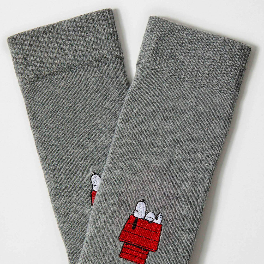 Calcetines Besocks - BeSnoopy House Embroidered