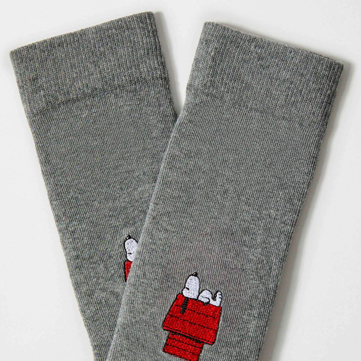 Calcetines Besocks - BeSnoopy House Embroidered