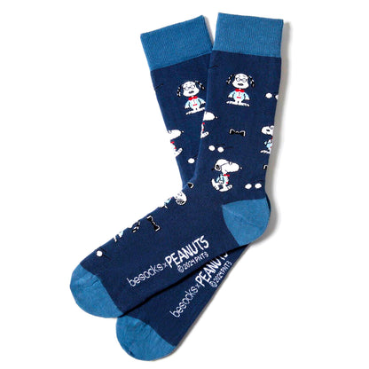 Calcetines Besocks - BeSnoopy Preppy
