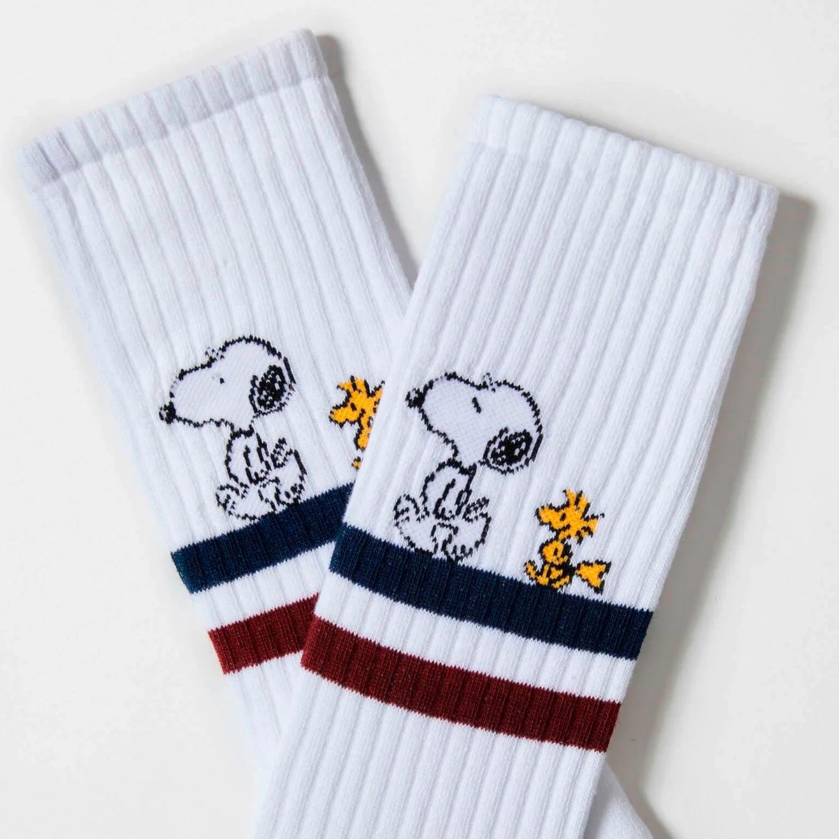 Calcetines Besocks - BeSnoopy Stripes