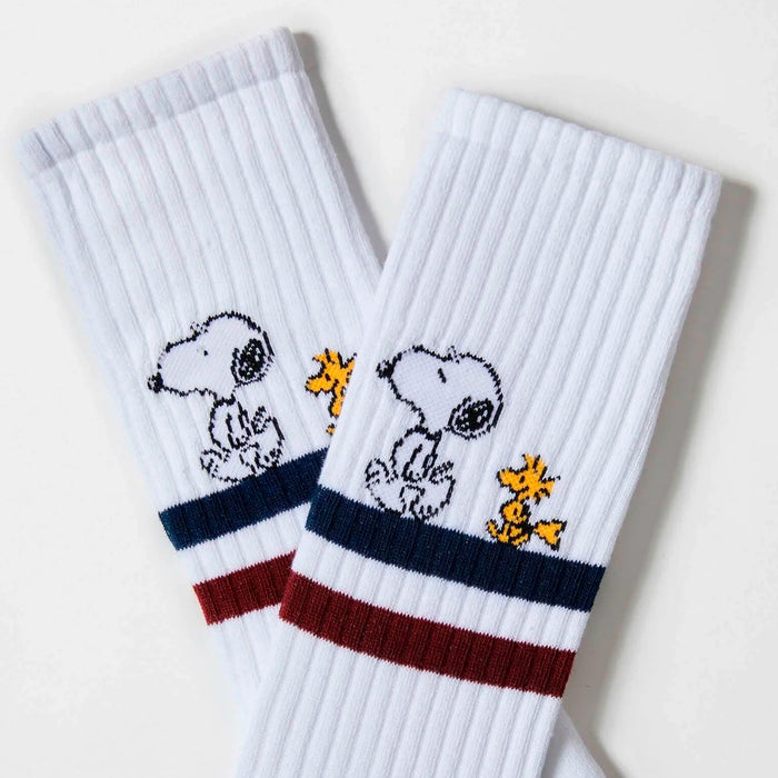 Calcetines Besocks - BeSnoopy Stripes