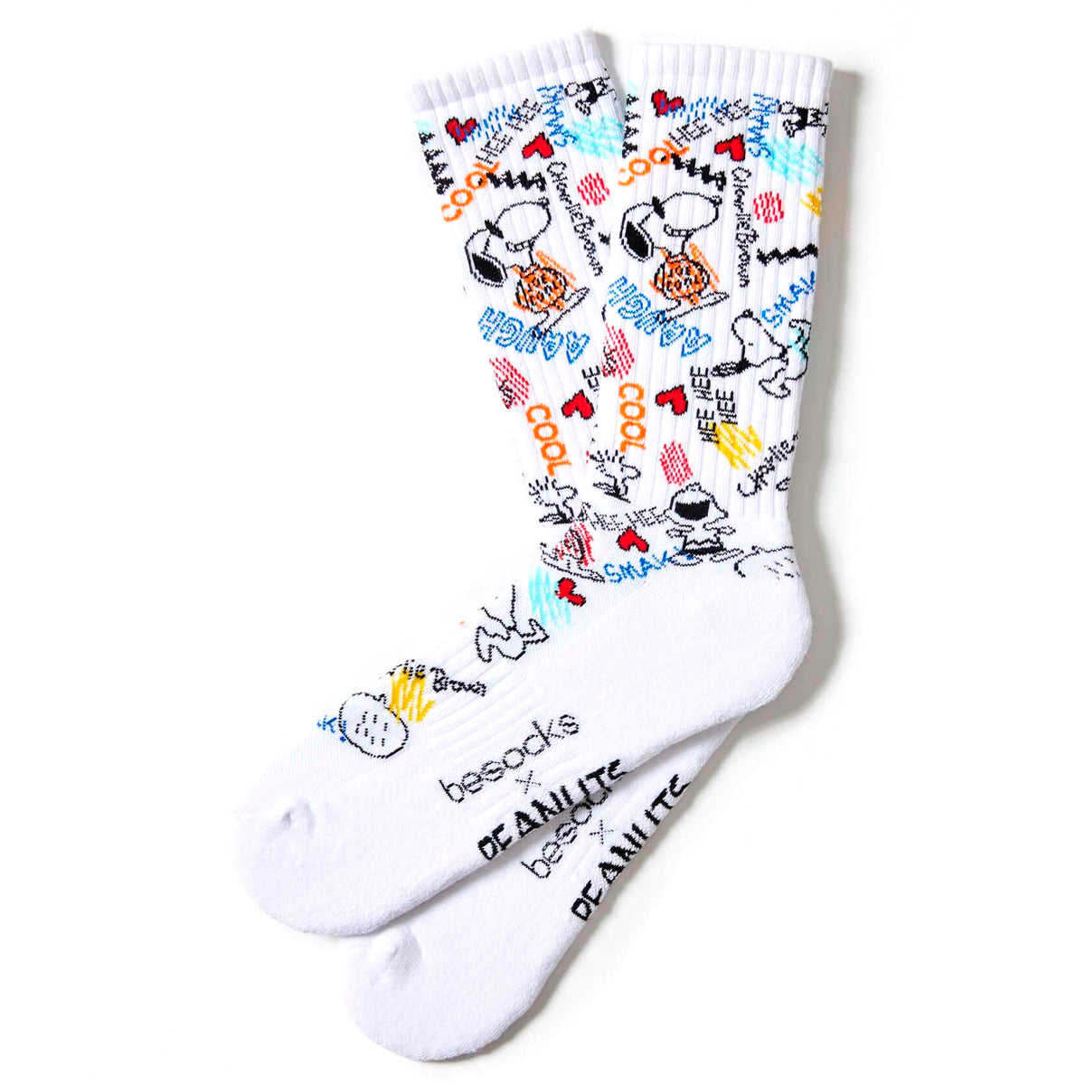 Calcetines Besocks - BeSnoopy Urban