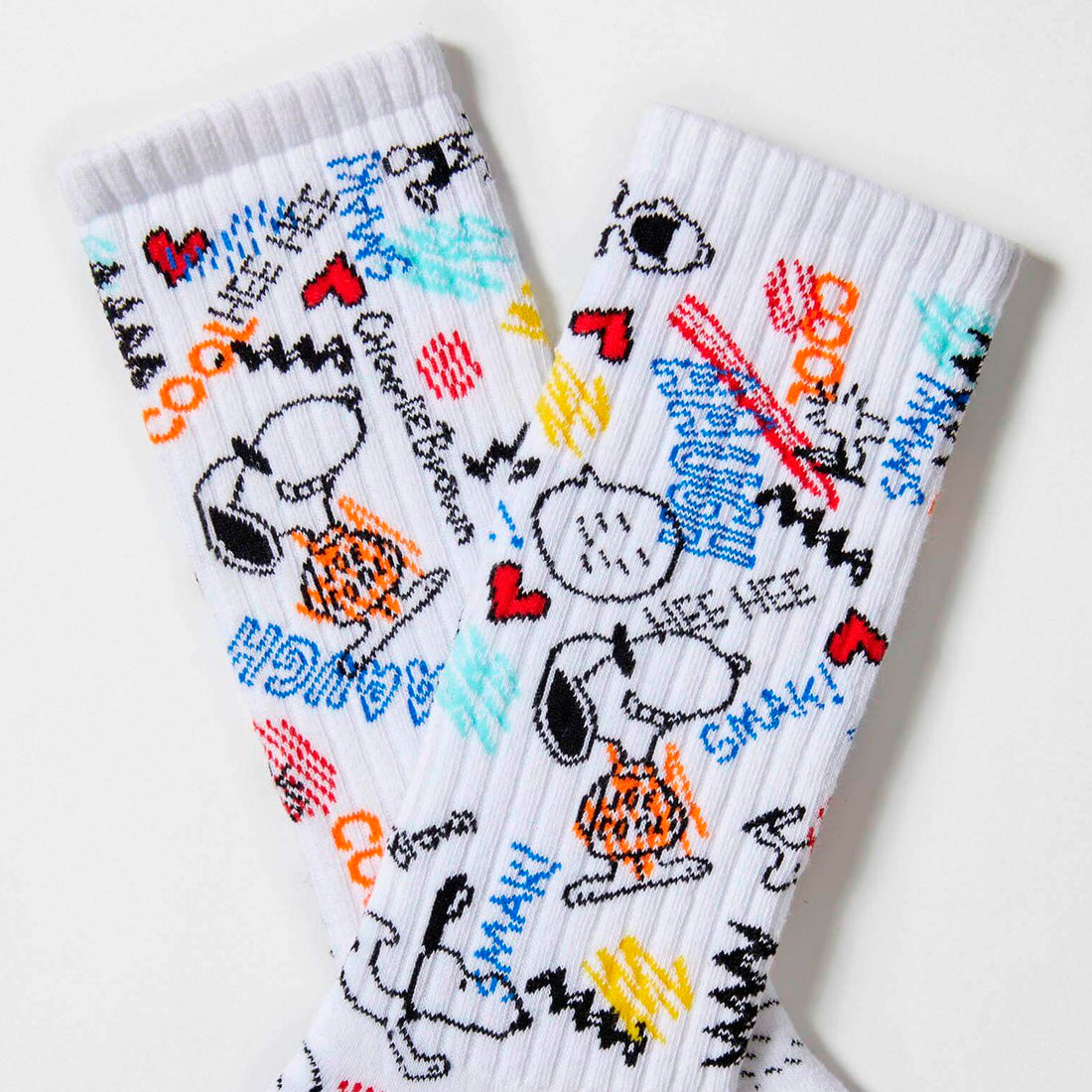Calcetines Besocks - BeSnoopy Urban