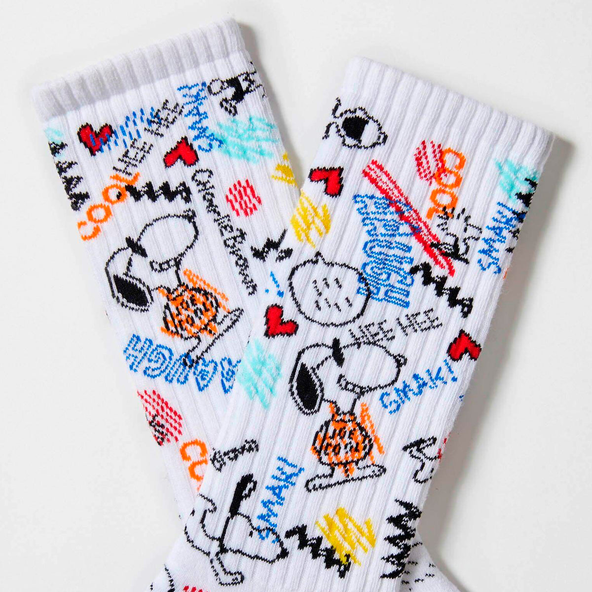 Calcetines Besocks - BeSnoopy Urban