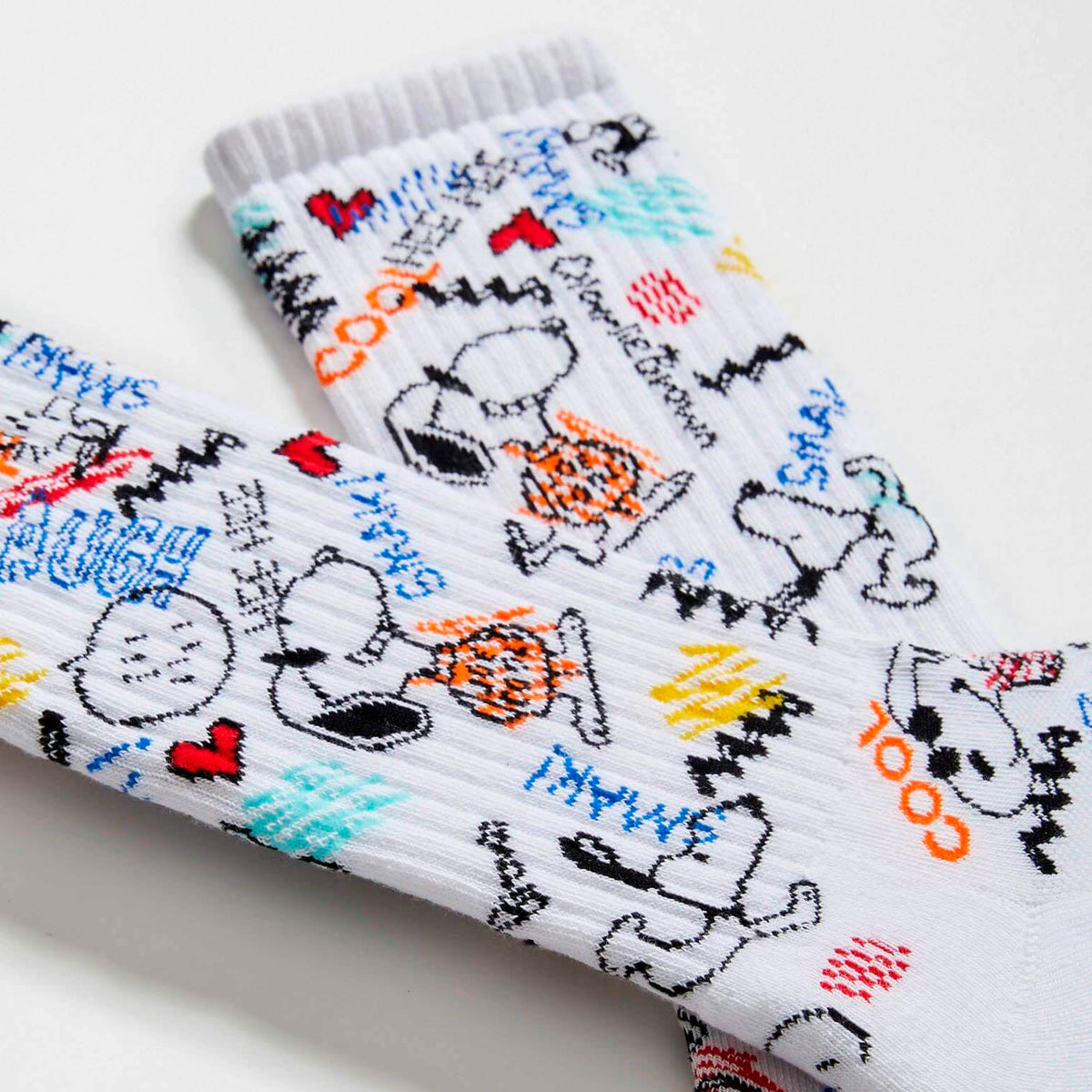 Calcetines Besocks - BeSnoopy Urban