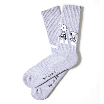 Calcetines Besocks - BeSnoopy Walk