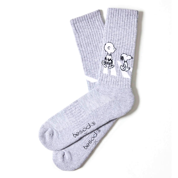 Calcetines Besocks - BeSnoopy Walk