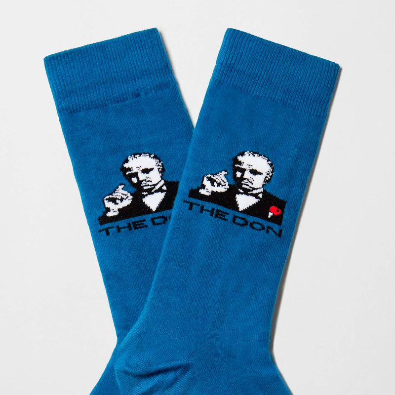 Calcetines Besocks - BeTheGodfather