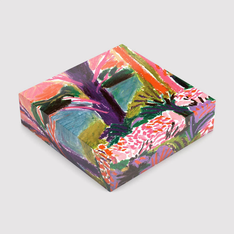 Puzzle - Crépuscule