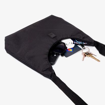 Bolso Lefrik - Bico Black