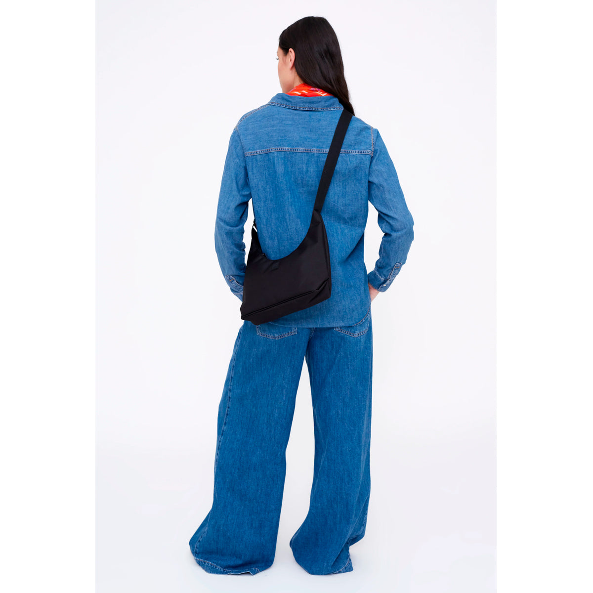 Bolso Lefrik - Bico Black