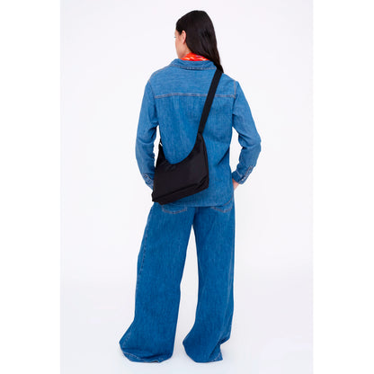 Bolso Lefrik - Bico Black