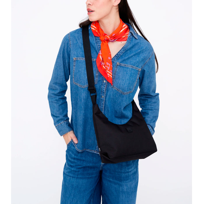 Bolso Lefrik - Bico Black