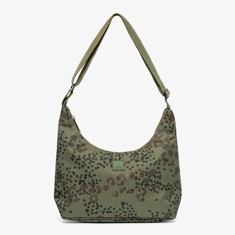 Bolso Lefrik - Bico Cheetah