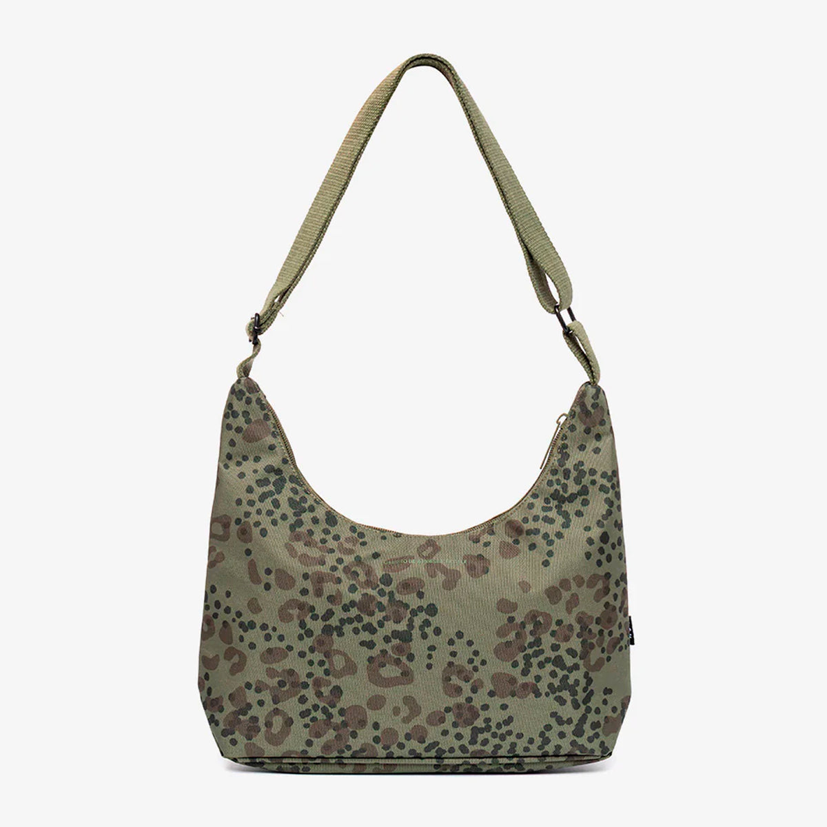 Bolso Lefrik - Bico Cheetah